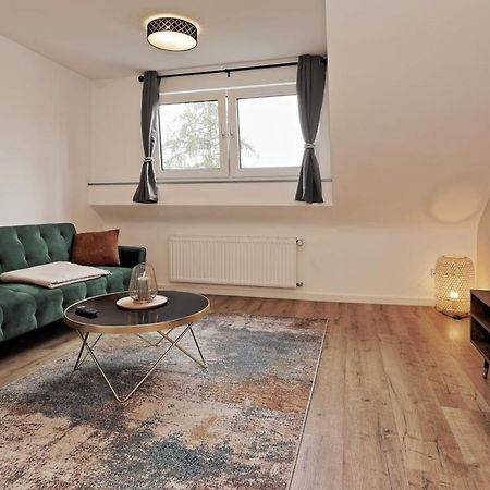 Near Messe! - Stay&Dream - 50Qm - City - Kitchen - Netflix Krefeld Dış mekan fotoğraf