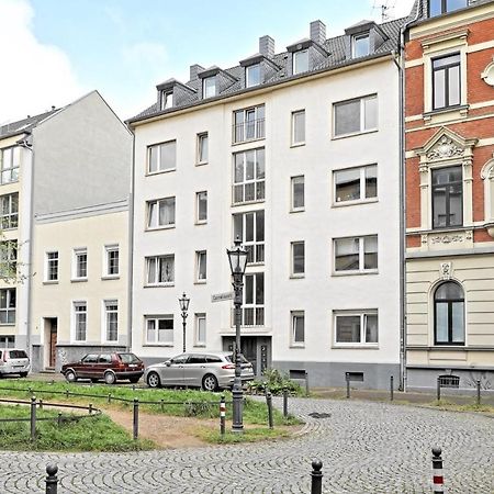 Near Messe! - Stay&Dream - 50Qm - City - Kitchen - Netflix Krefeld Dış mekan fotoğraf