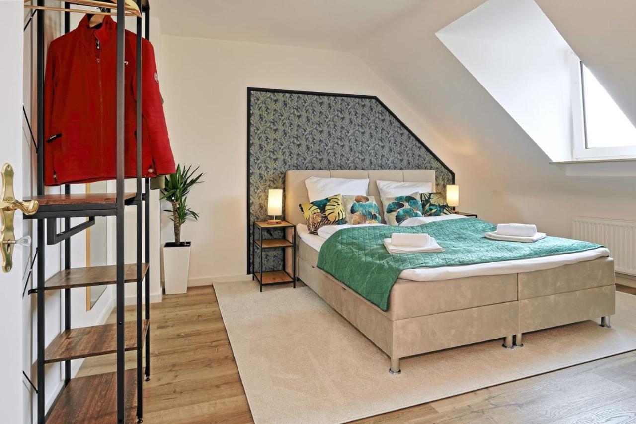 Near Messe! - Stay&Dream - 50Qm - City - Kitchen - Netflix Krefeld Dış mekan fotoğraf