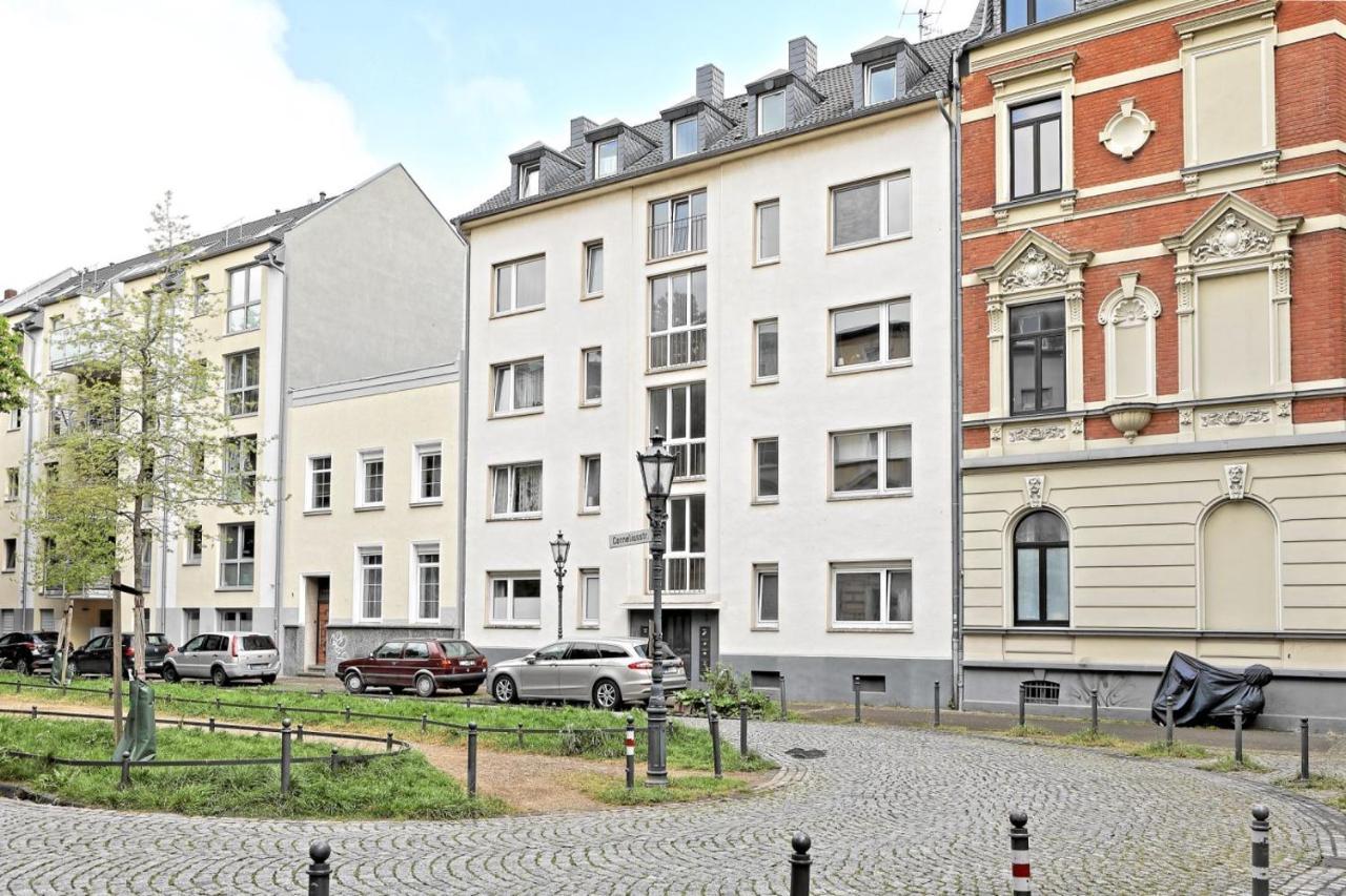 Near Messe! - Stay&Dream - 50Qm - City - Kitchen - Netflix Krefeld Dış mekan fotoğraf